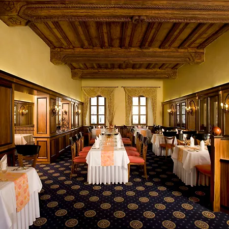 Grandhotel Zvon 