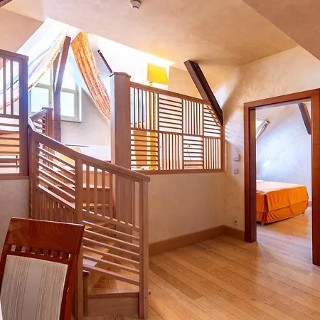 צ'סקה בודיוביצה Grandhotel Zvon מראה חיצוני תמונה
