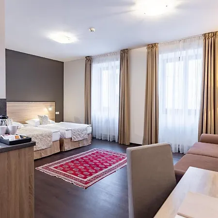 Grandhotel Zvon Ceske Budejovice Exterior photo