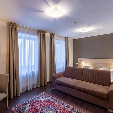 Grandhotel Zvon Ceske Budejovice Exterior photo