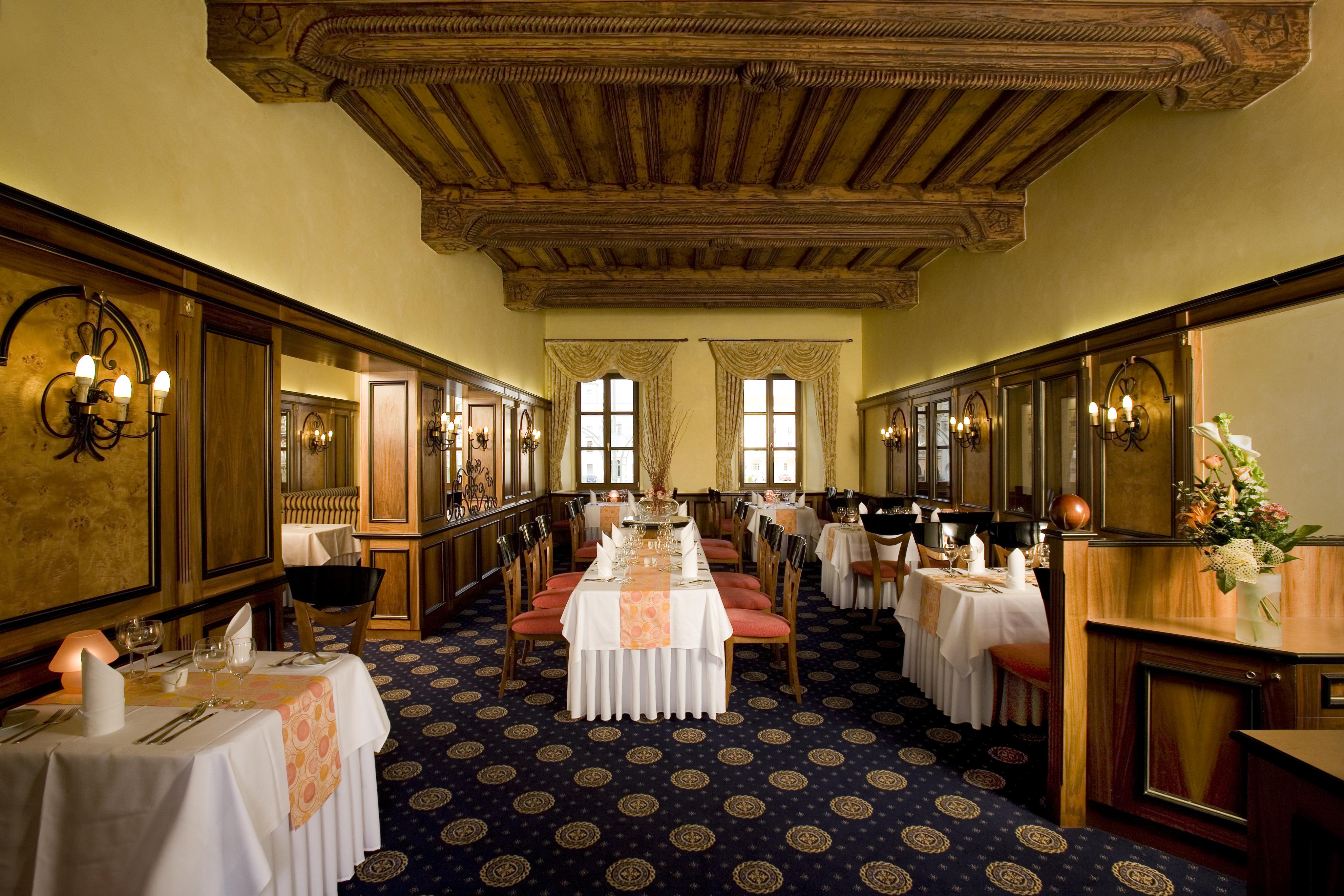 Grandhotel Zvon Hotel