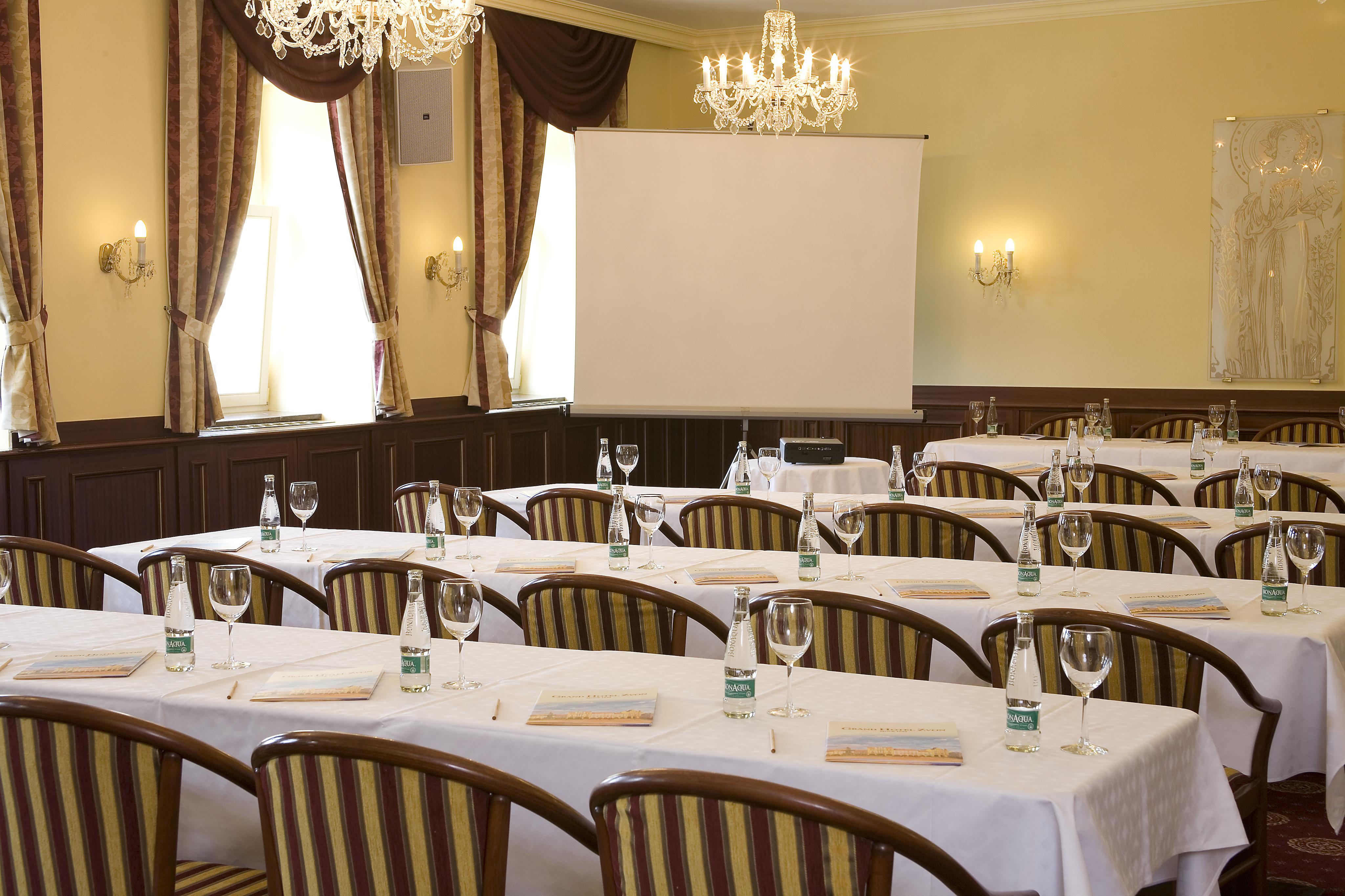Hotel Grandhotel Zvon