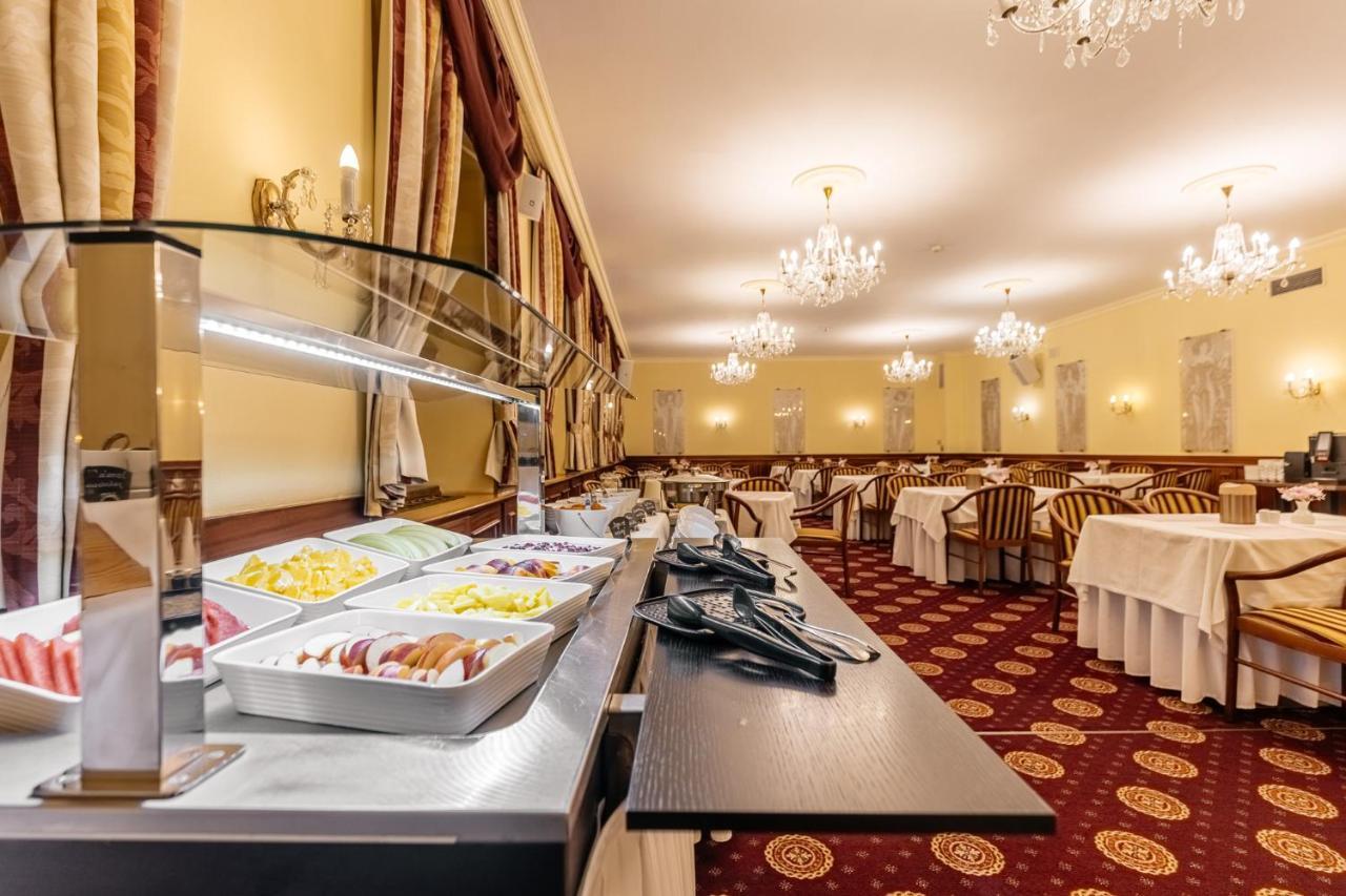 Grandhotel Zvon Budweis