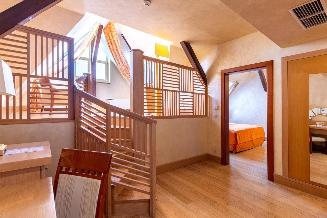Hotel Grandhotel Zvon 4*