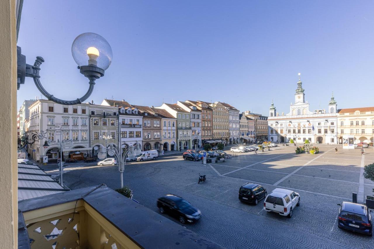 Hotel Grandhotel Zvon