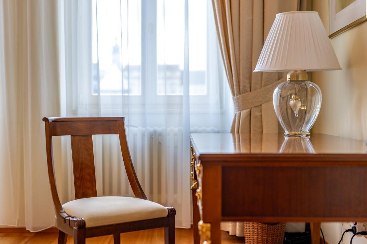 Hotel Grandhotel Zvon 4*