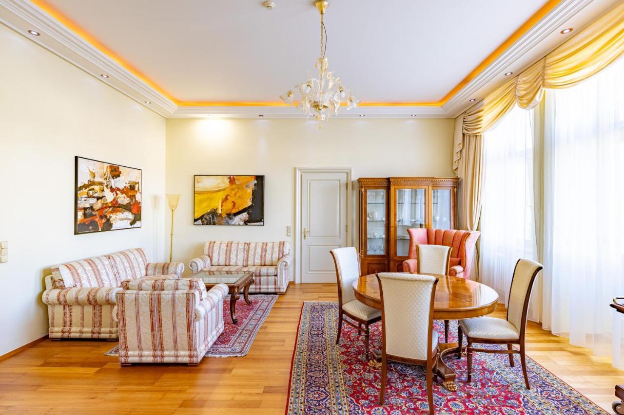 Hotel Grandhotel Zvon Budweis