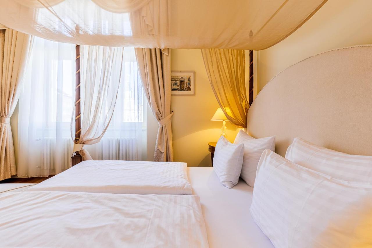 Hotel Grandhotel Zvon