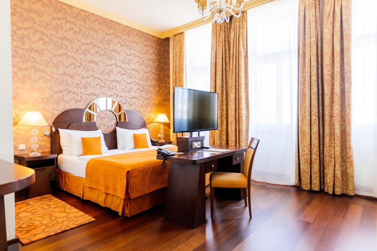 Grandhotel Zvon Budweis