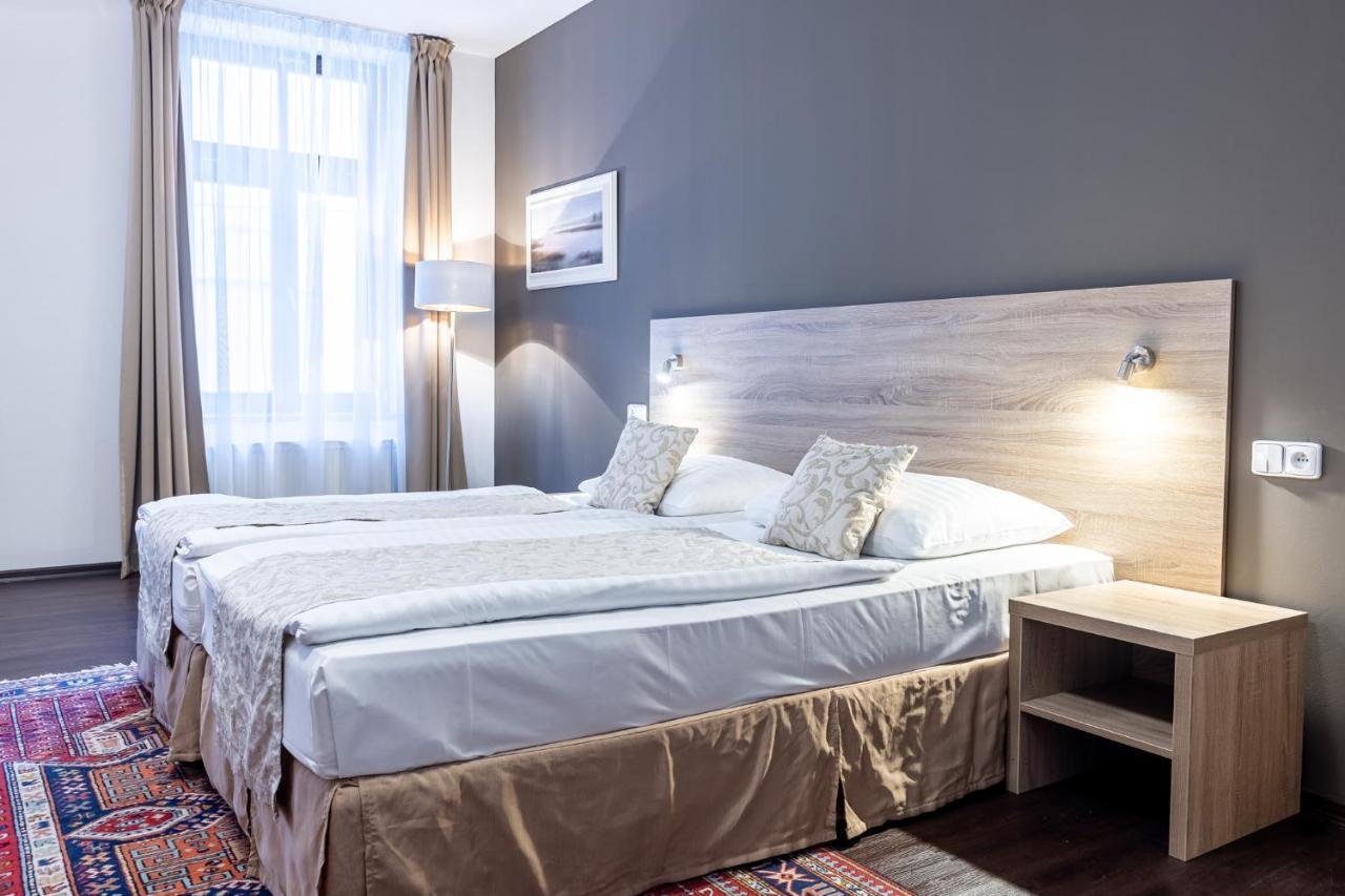 Grandhotel Zvon 4*