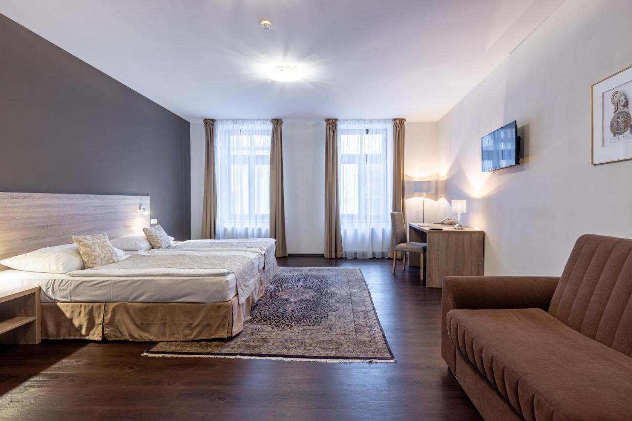 Grandhotel Zvon Hotel 4*