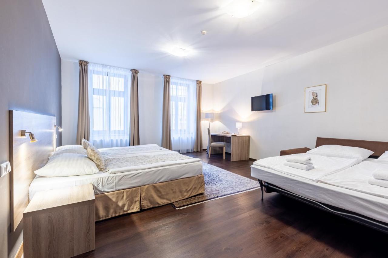 Grandhotel Zvon 4* צ'סקה בודיוביצה