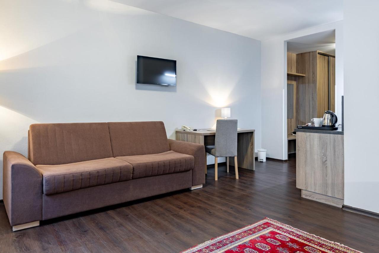 Grandhotel Zvon Hotel