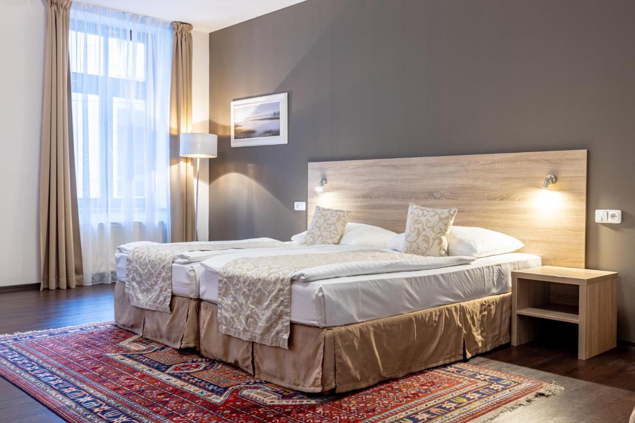 Grandhotel Zvon 4*