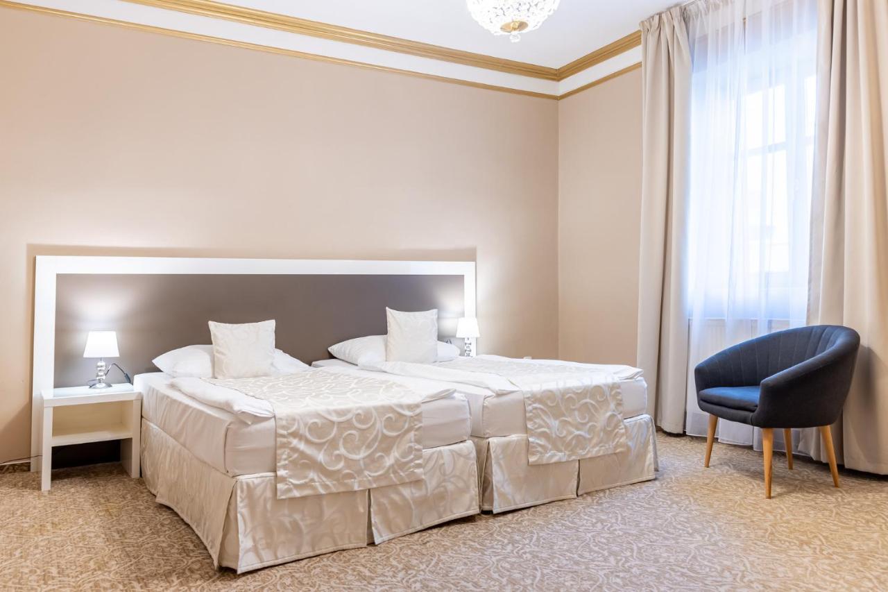 Grandhotel Zvon Hotel