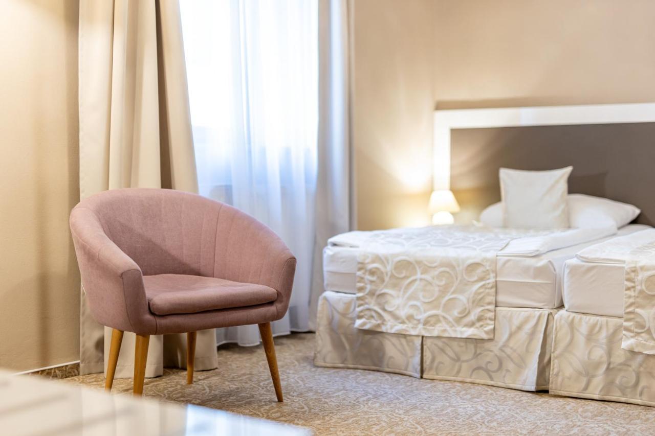 Hotel Grandhotel Zvon Budweis