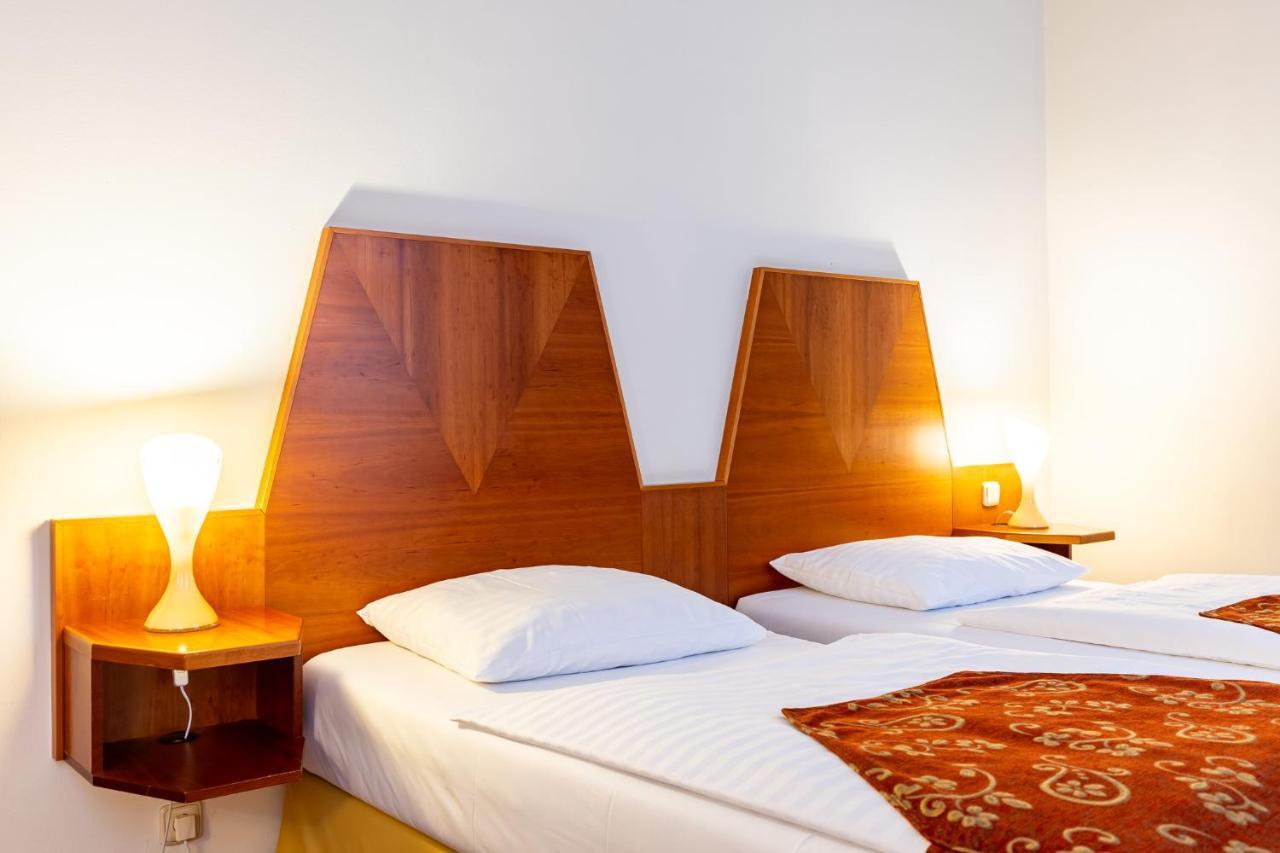 Grandhotel Zvon 4*
