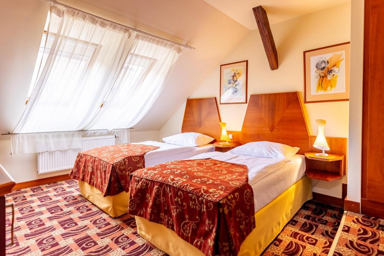 Hotel Grandhotel Zvon