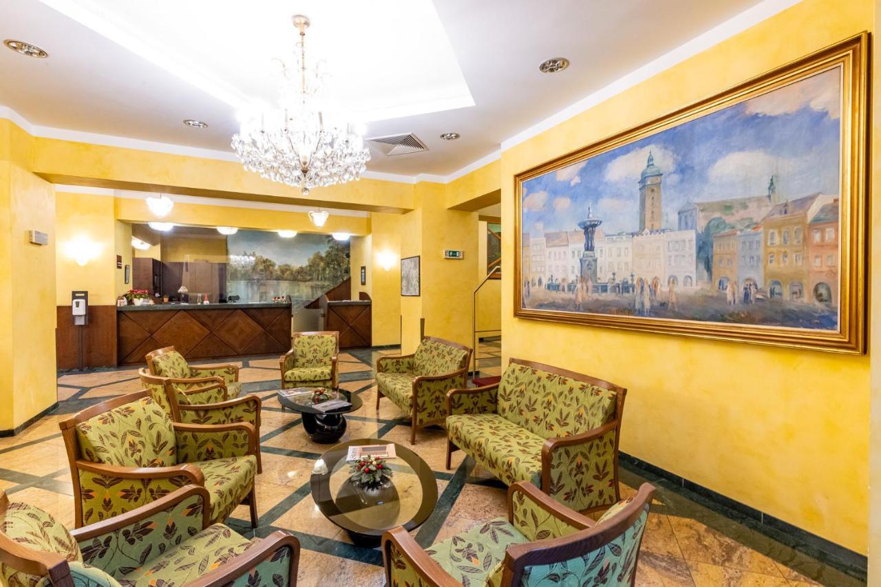 Grandhotel Zvon Hotel 4*