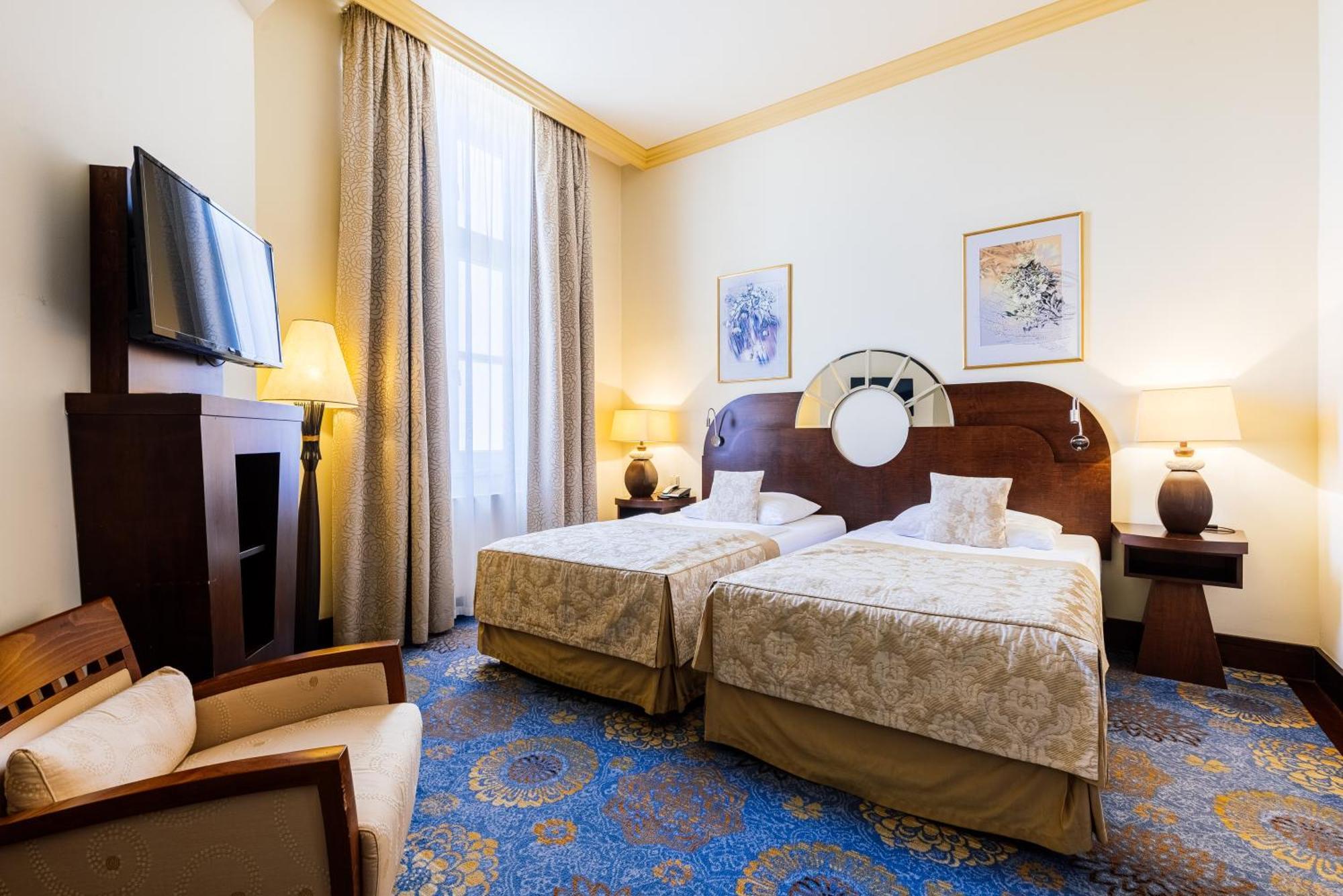 Grandhotel Zvon