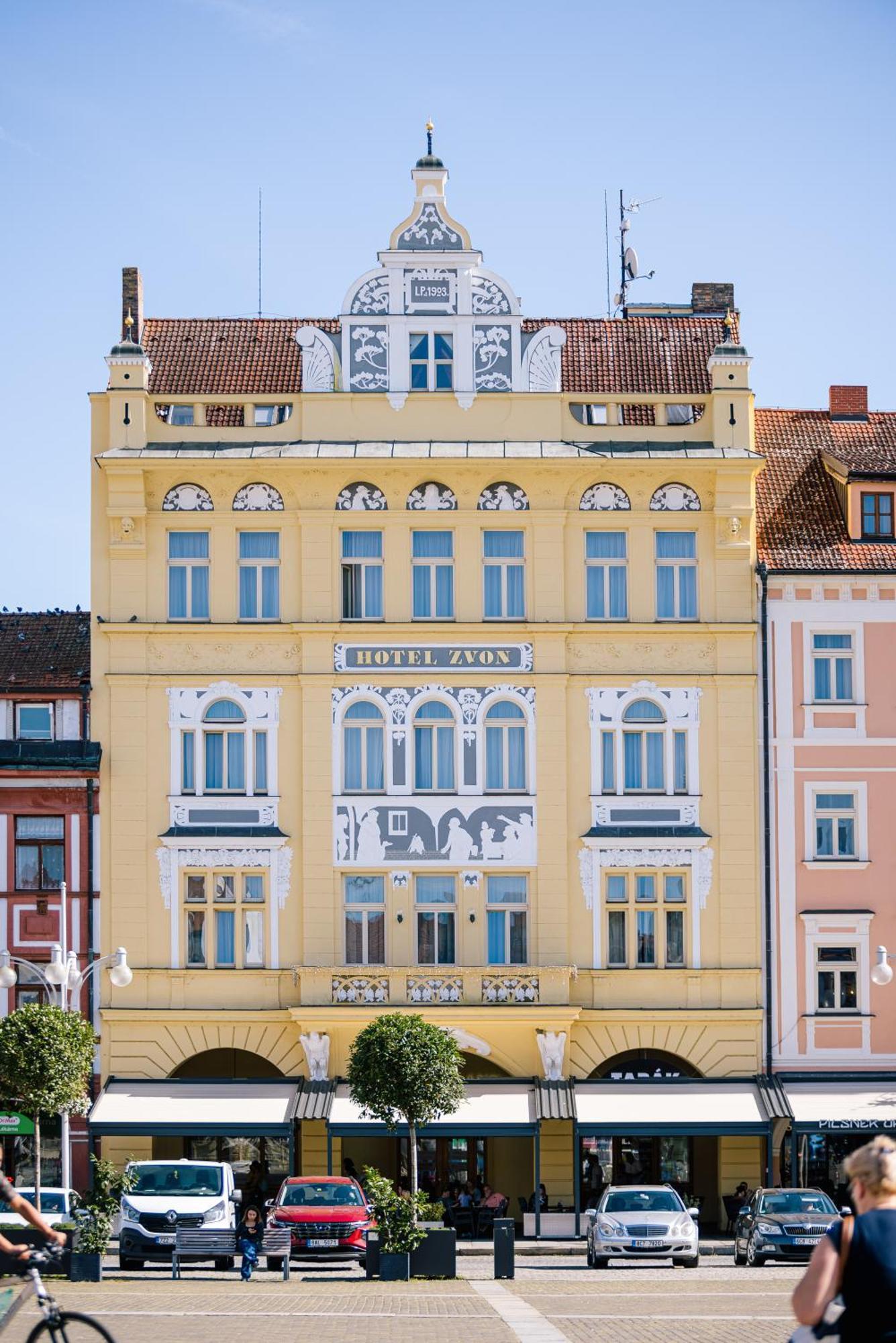 Grandhotel Zvon