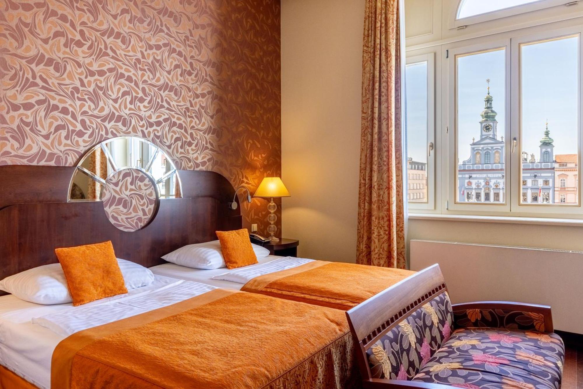Grandhotel Zvon 4*