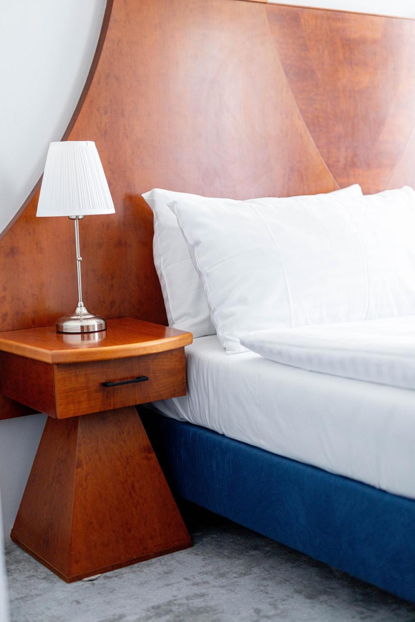 Grandhotel Zvon 4* Budweis