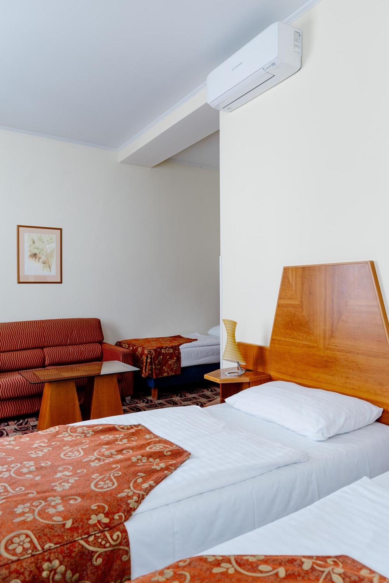 Grandhotel Zvon צ'סקה בודיוביצה