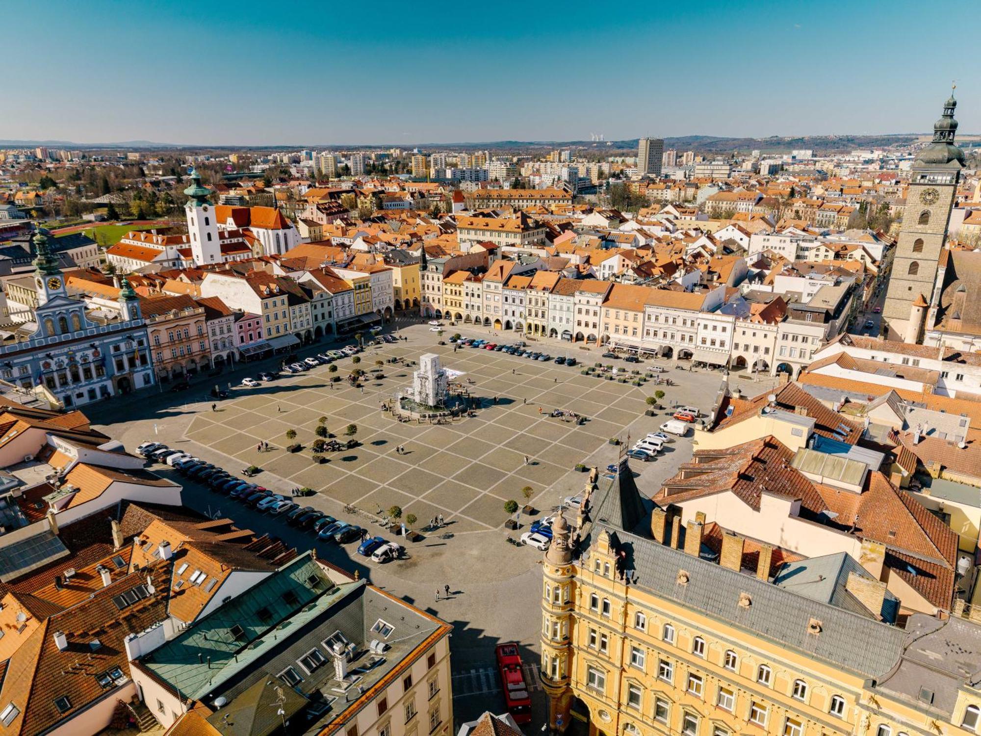 Grandhotel Zvon Hotel 4*