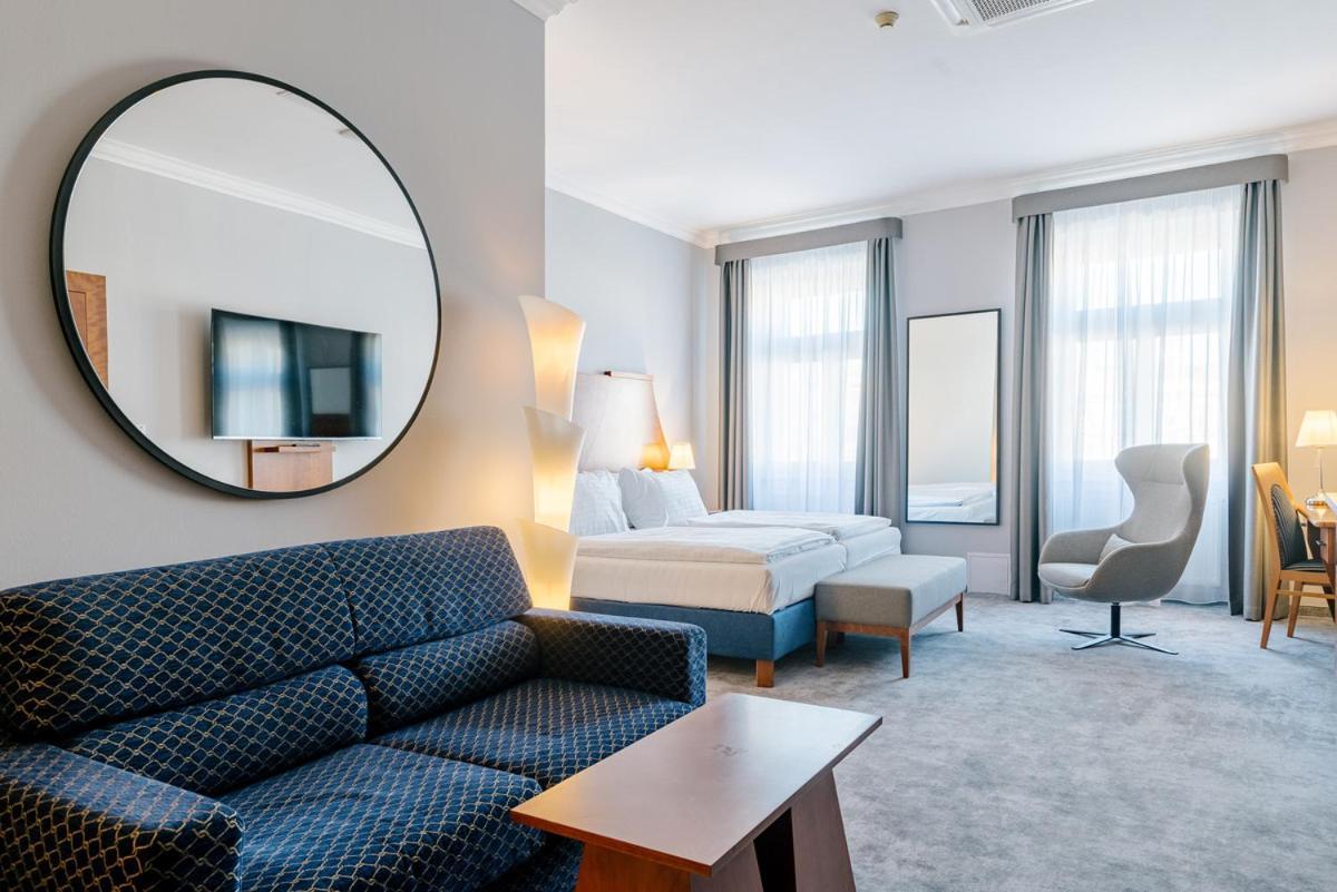 Grandhotel Zvon 4*