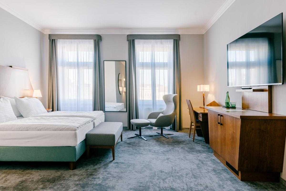 Grandhotel Zvon 4*