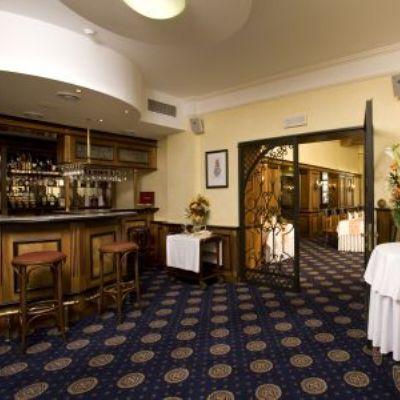 Grandhotel Zvon Hotel